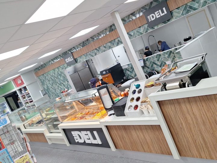 Celebrating a Brand New Look – Major Re-Vamp for Ballymaconnell Gala