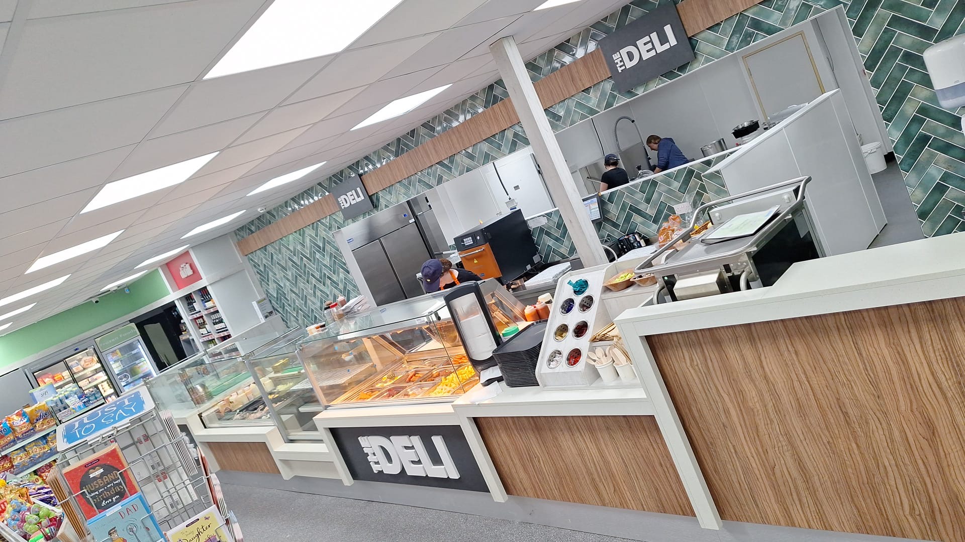 Celebrating a Brand New Look – Major Re-Vamp for Ballymaconnell Gala