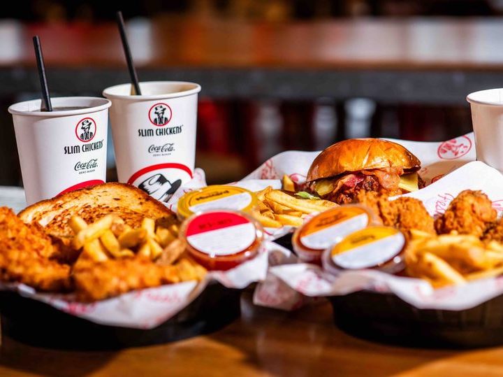 Slim Chickens Sprucefield to open first NI drive-thru location