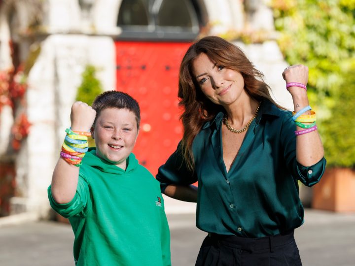 Applegreen re-runs week long fundraising drive for Barretstown