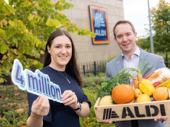 Food Waste Costs Irish Consumers €832 Annually – New Survey Reveals