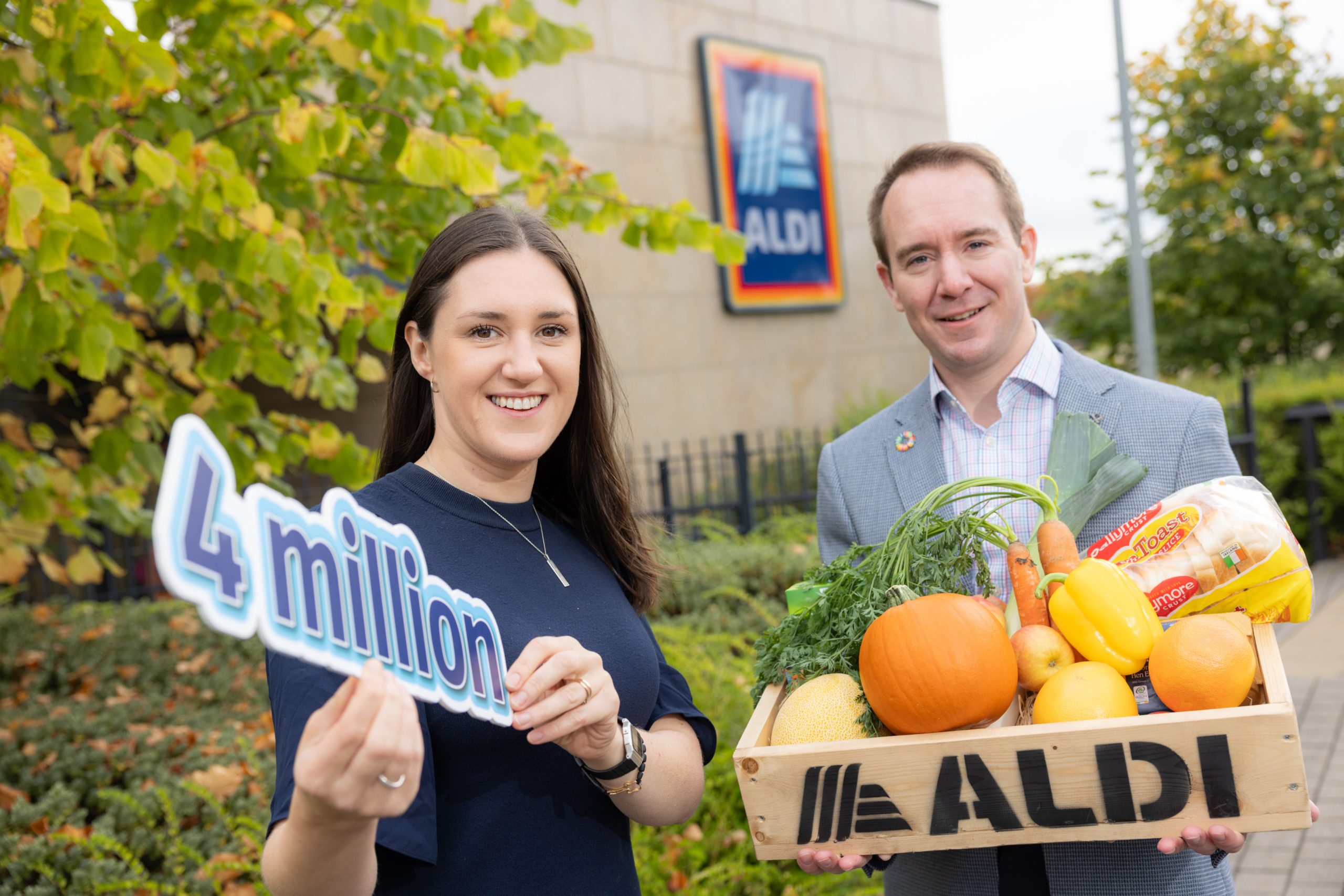 Food Waste Costs Irish Consumers €832 Annually – New Survey Reveals