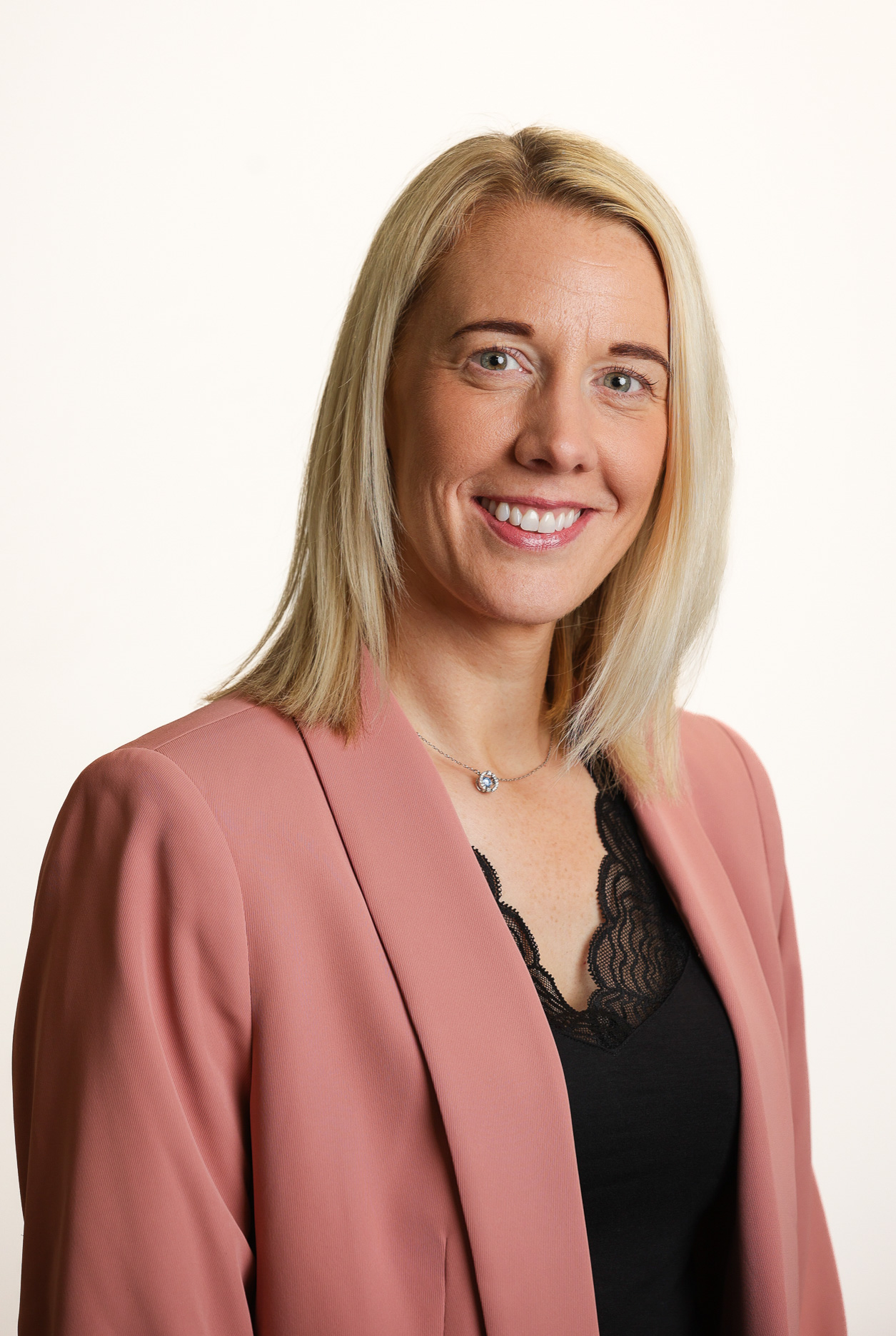 SHS Group Appoints Bernie Orr as Chief Financial Officer