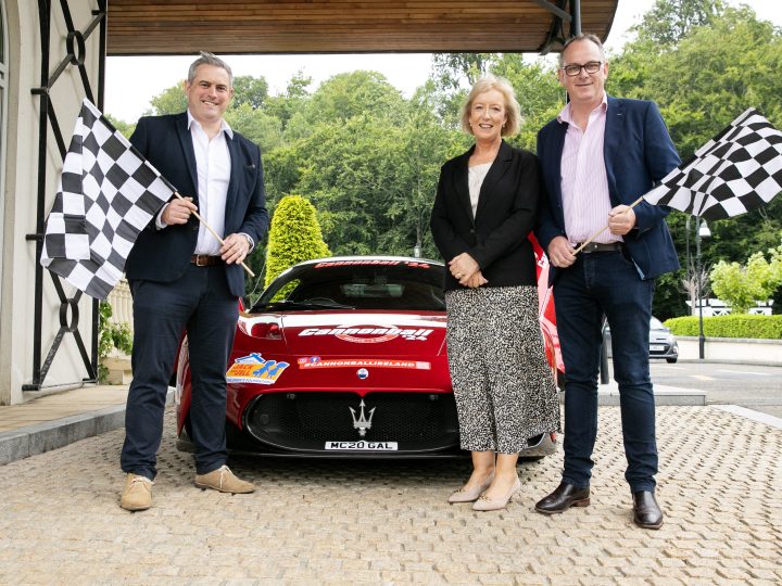 Circle K Brings Back ‘When You Fill, Support Jack and Jill’ Fundraising Initiative