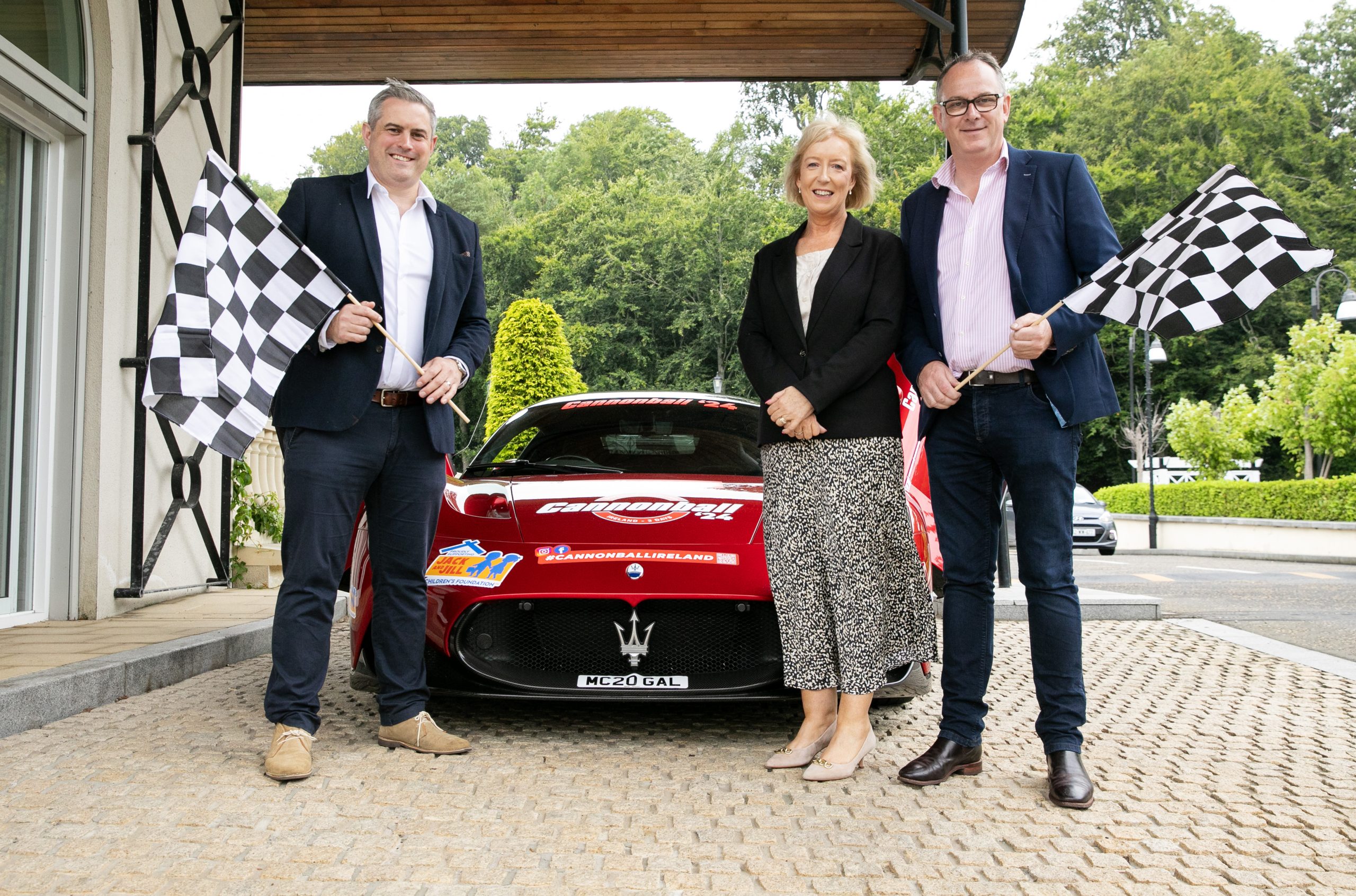 Circle K Brings Back ‘When You Fill, Support Jack and Jill’ Fundraising Initiative