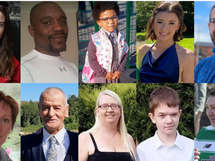 Calls for Public Inquiry into Creeslough Tragedy