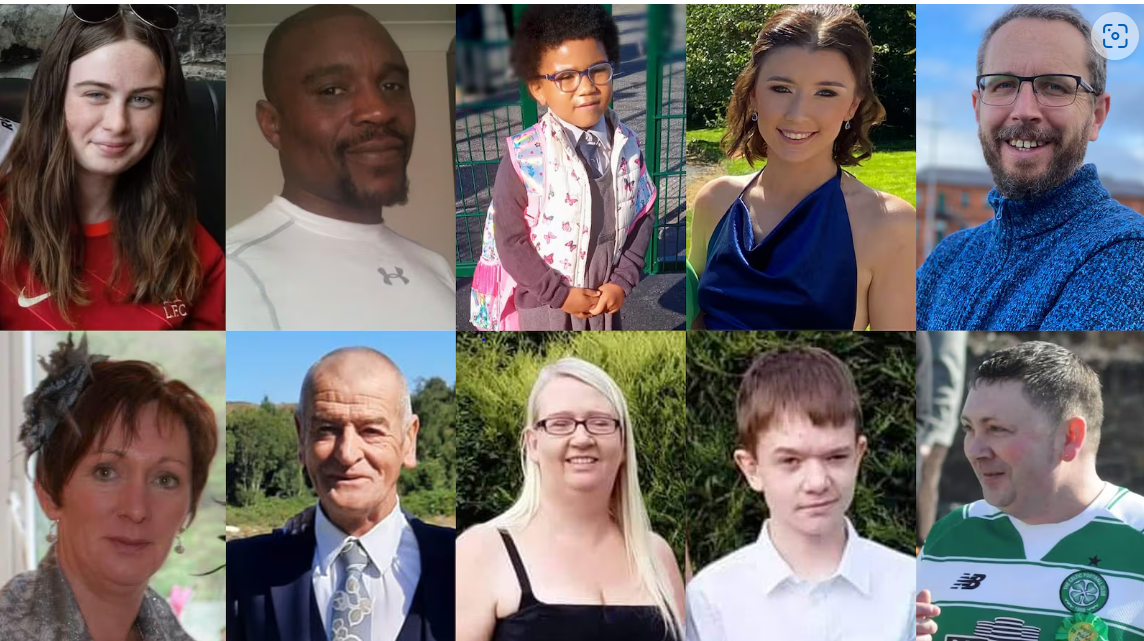 Calls for Public Inquiry into Creeslough Tragedy