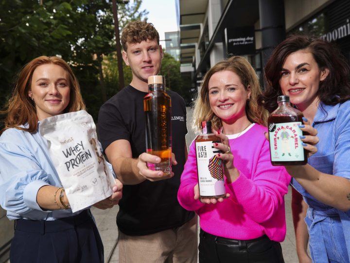 Calling All Food, Drink & Ingredients Innovators – Join the Investment Accelerator Programme 