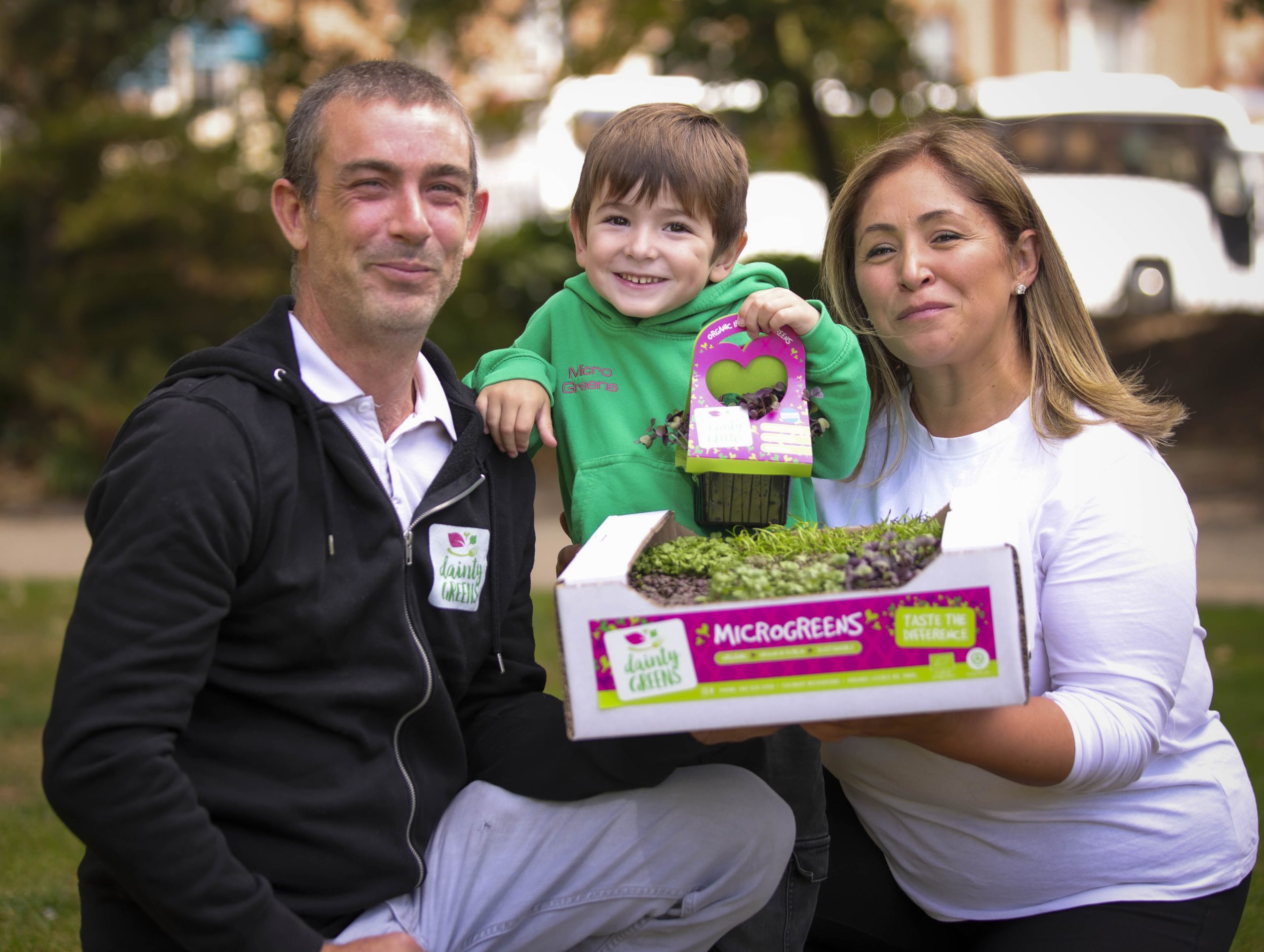 Shortlist for National Organic Awards 2024 announced   