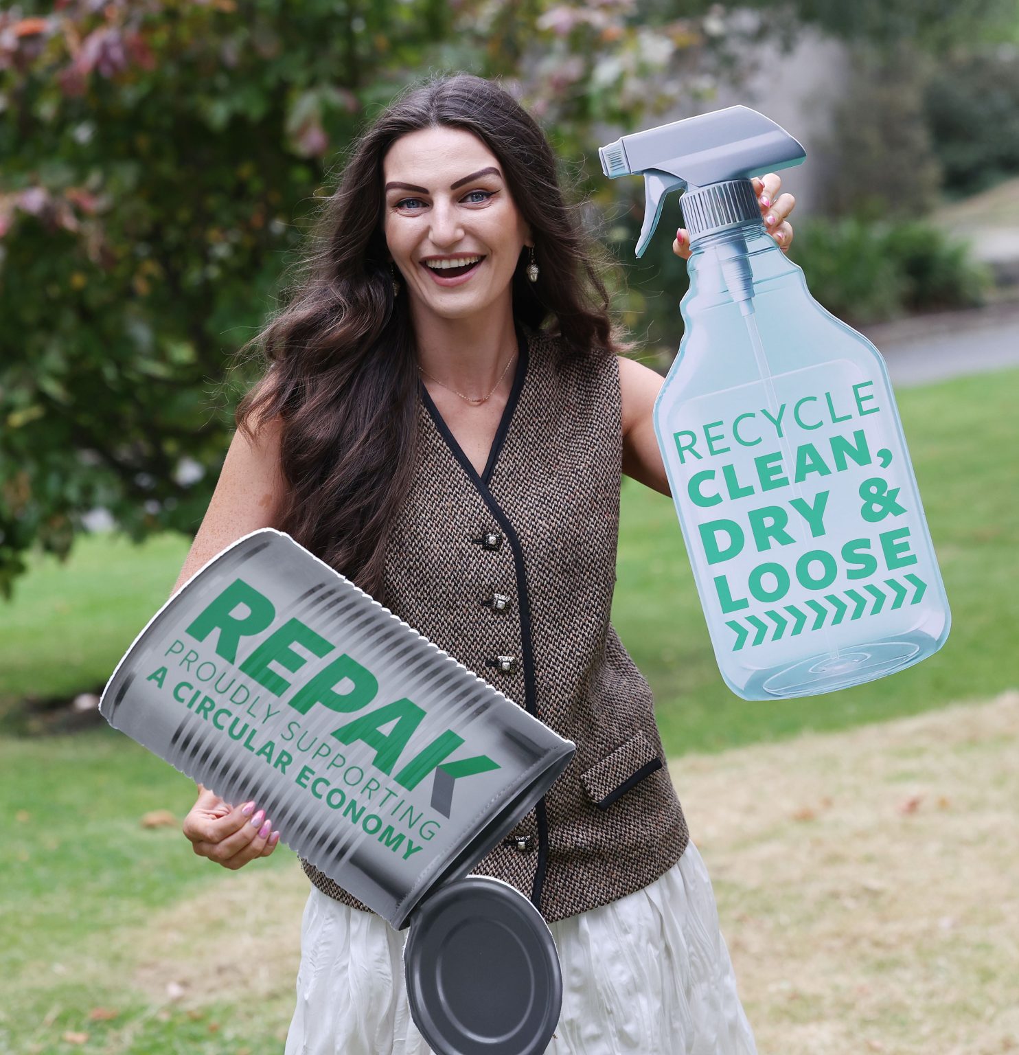 Ireland’s Recycling Knowledge Gap: Repak Calls for National Effort to ...