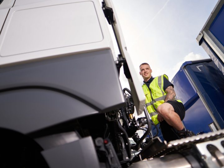 Cost pressures and collaboration barriers are holding back supply chain CO2 reductions 