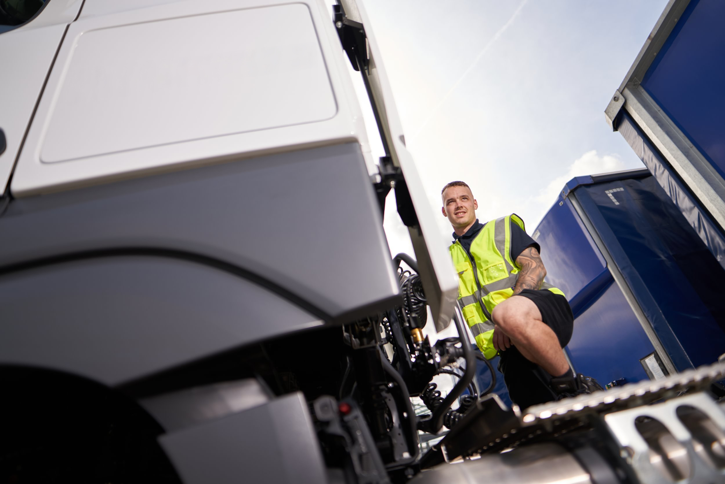 Cost pressures and collaboration barriers are holding back supply chain CO2 reductions 