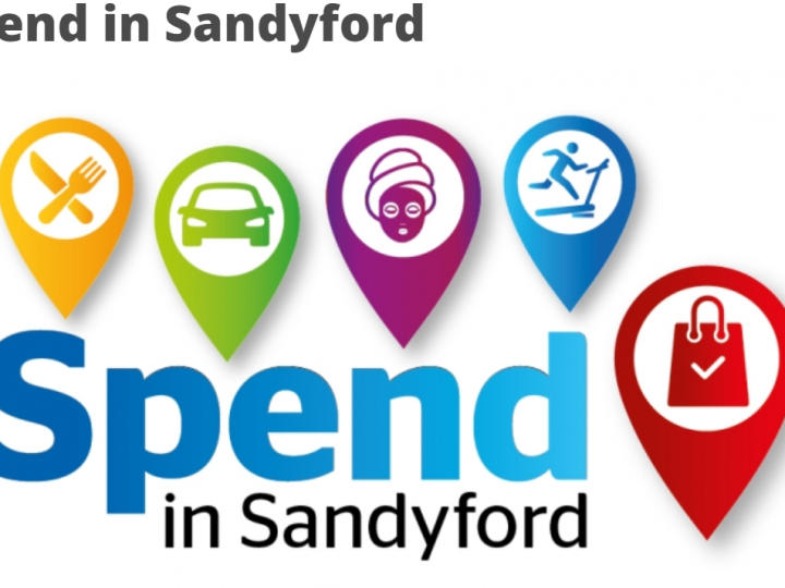 Sandyford Business District to host a Retail Summit on September 25