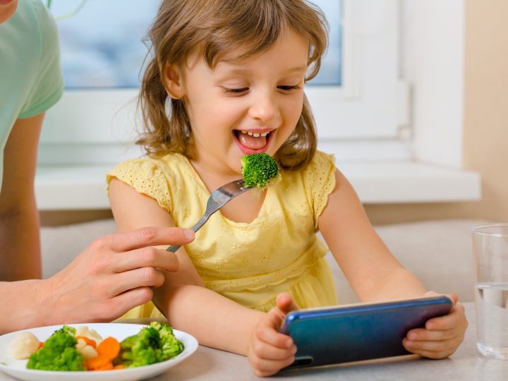 Research commissioned by SuperValu shows startling changes to dinnertime habits
