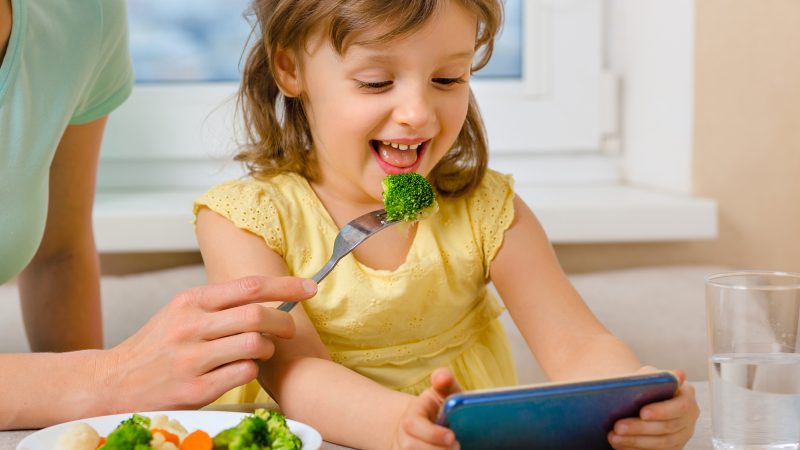 Research commissioned by SuperValu shows startling changes to dinnertime habits