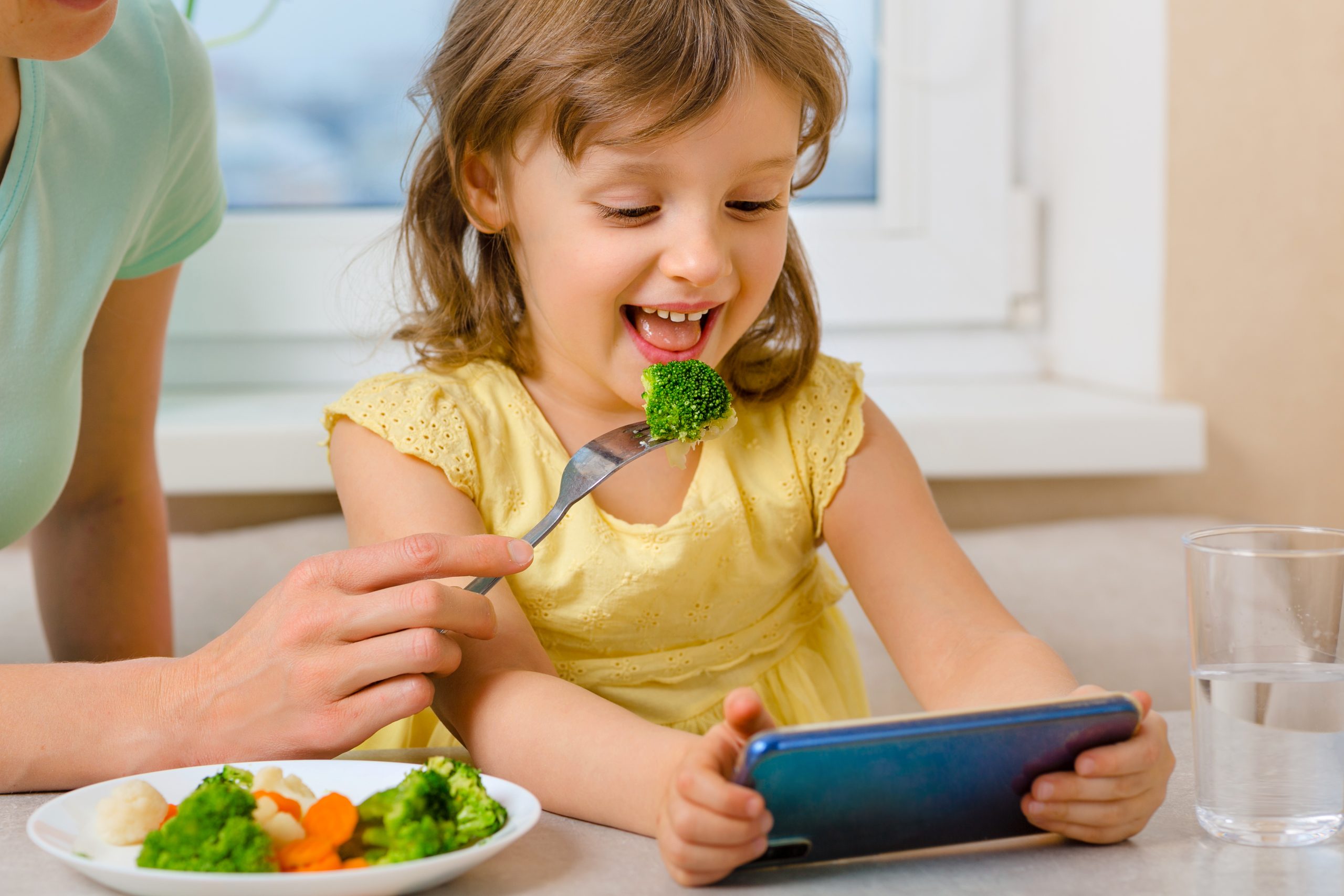 Research commissioned by SuperValu shows startling changes to dinnertime habits