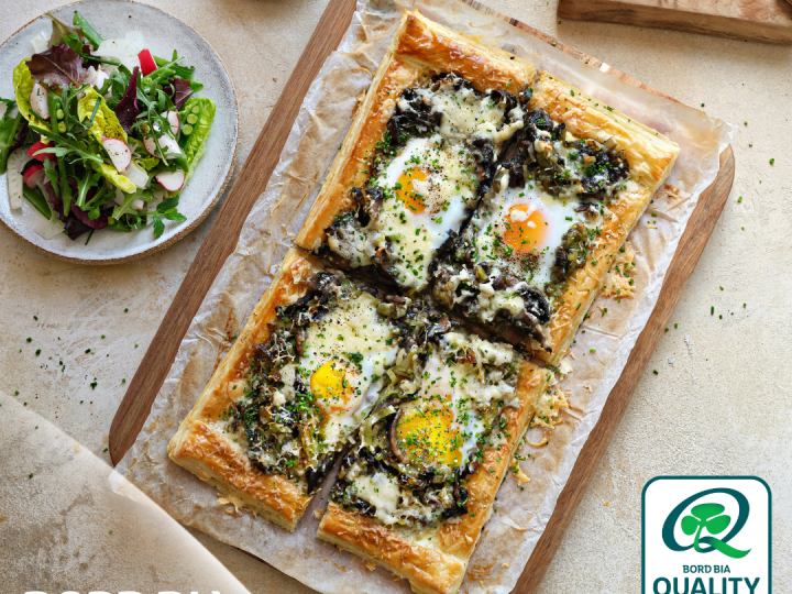 Have a Crackin’ Time on World Egg Day on Friday, October 11th