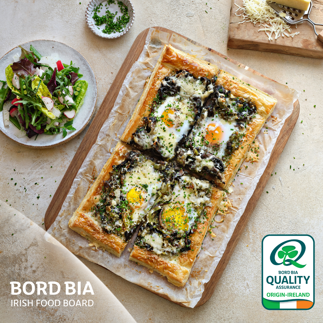 Have a Crackin’ Time on World Egg Day on Friday, October 11th