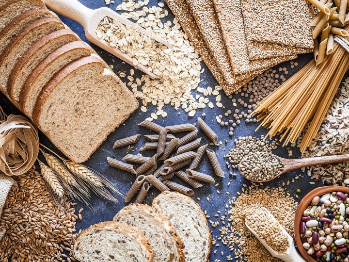 Irish Consumers Urged To Eat More Fibre