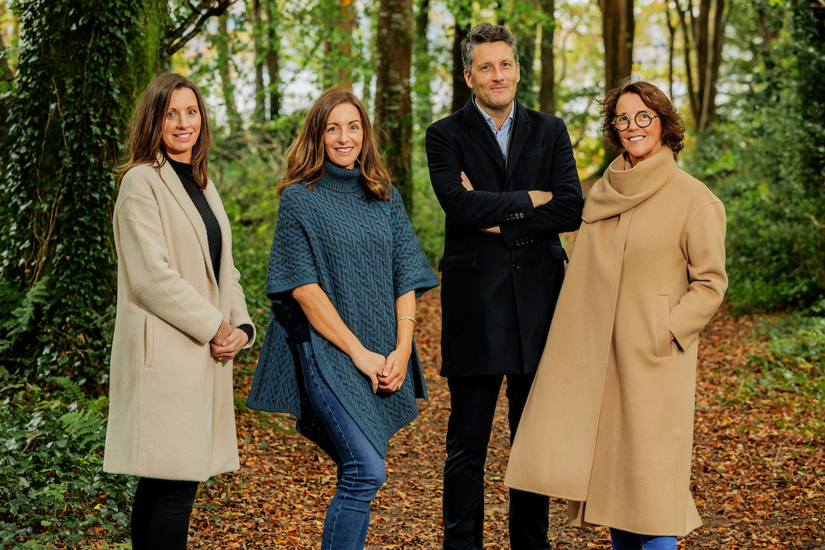 Sligo health food company Good4U celebrates 20 years in business with expanded product range