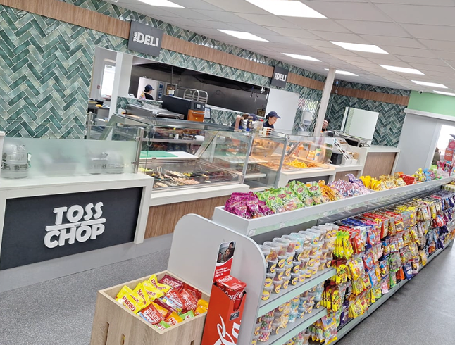 Major Re-Vamp for Ballyconnell Gala