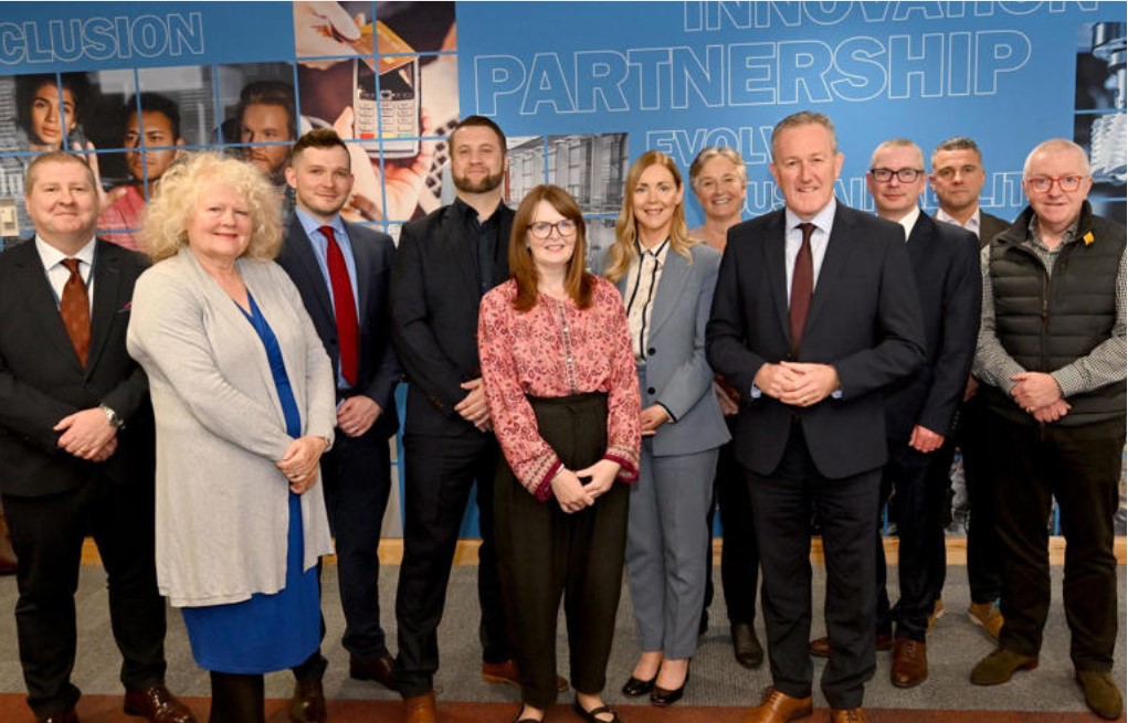 New Northern Ireland Food to Go Board Established