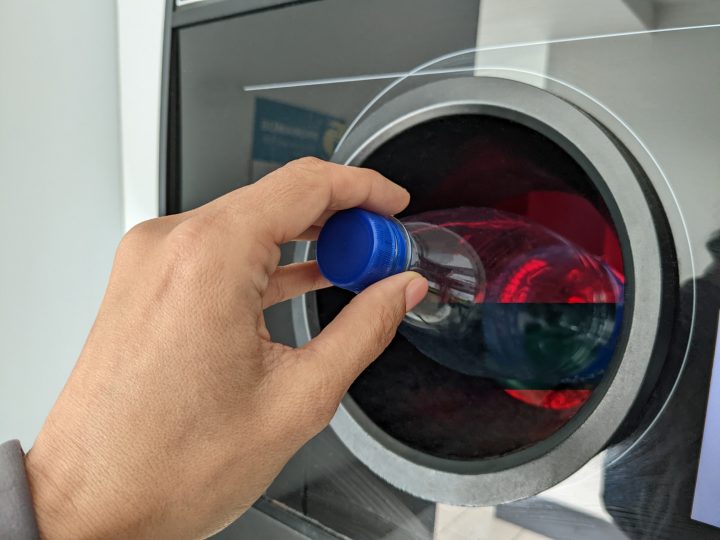 Re-turn RVM Grant Scheme Applications now Open!