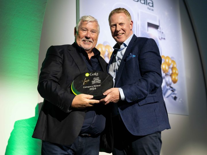 Gala Retail Marks 25 Years of Excellence in Convenience Retailing