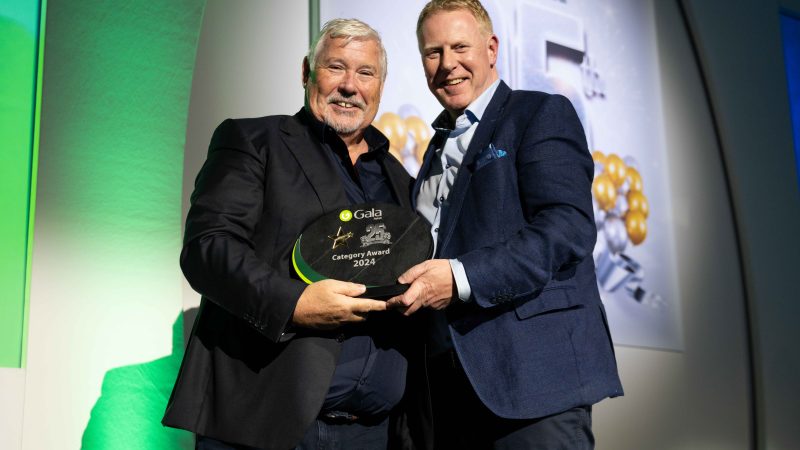 Gala Retail Marks 25 Years of Excellence in Convenience Retailing