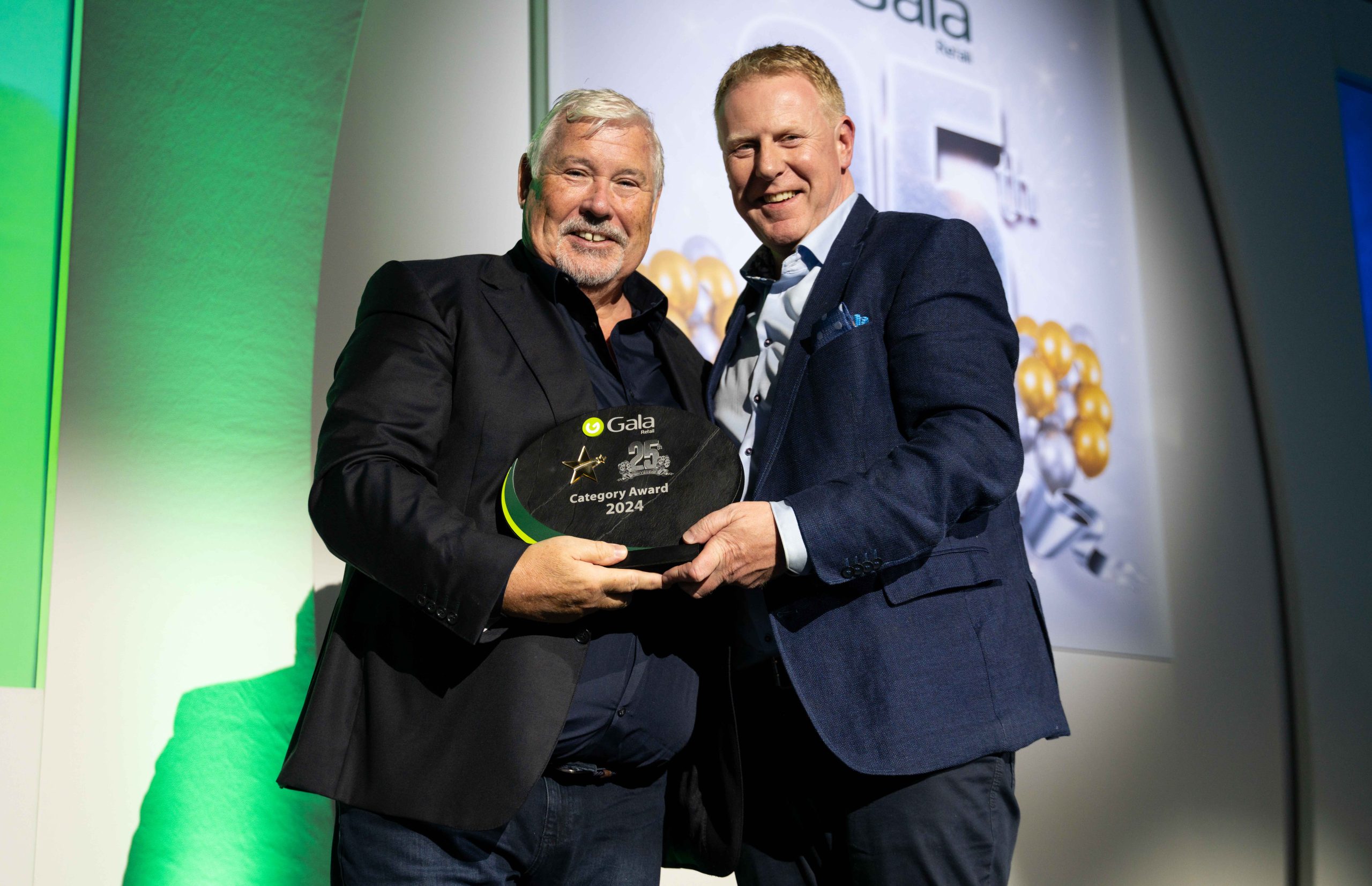 Gala Retail Marks 25 Years of Excellence in Convenience Retailing