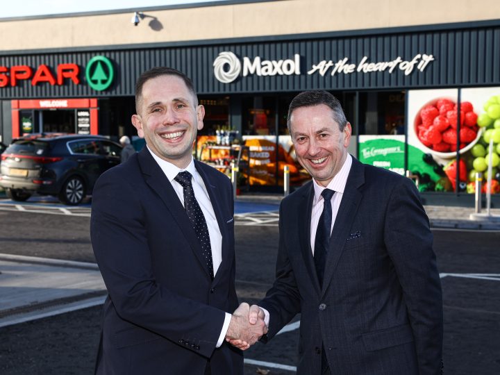 Maxol and Henderson Group renew contract – worth over £625m