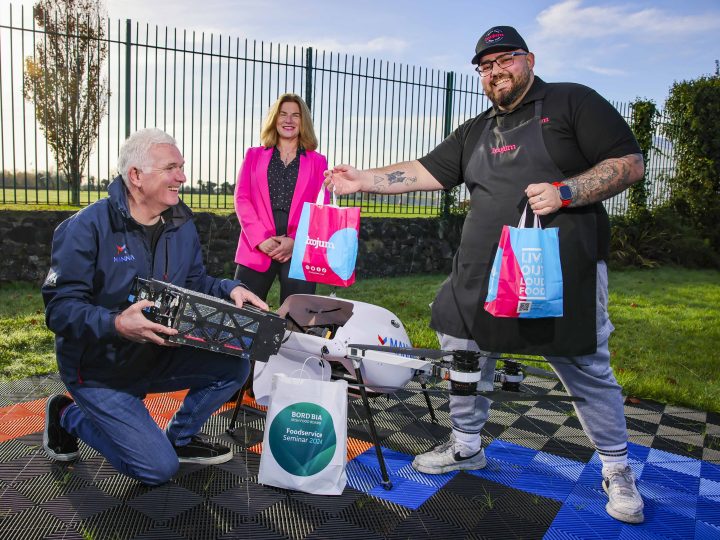 Growing costs present major challenge to Ireland’s foodservice sector – Bord Bia