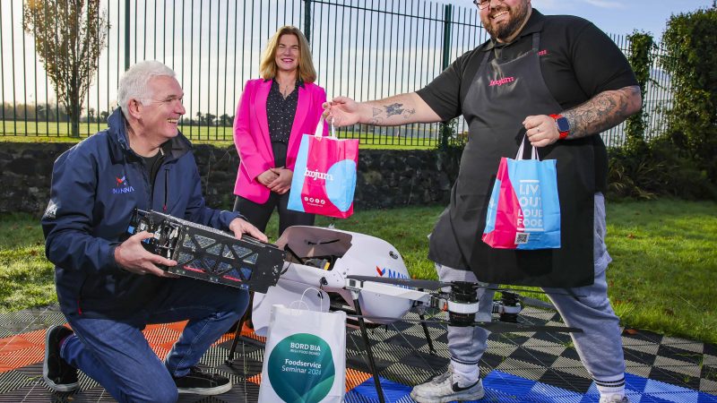 Growing costs present major challenge to Ireland’s foodservice sector – Bord Bia