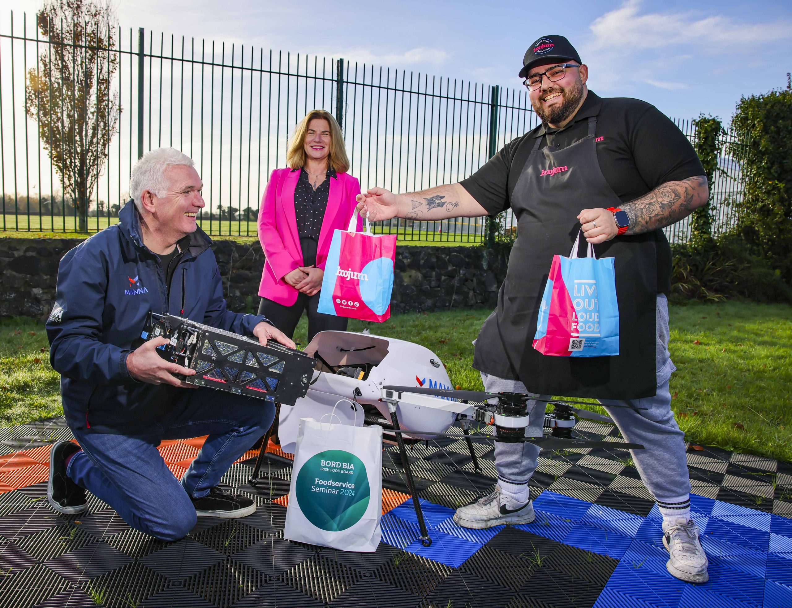 Growing costs present major challenge to Ireland’s foodservice sector – Bord Bia