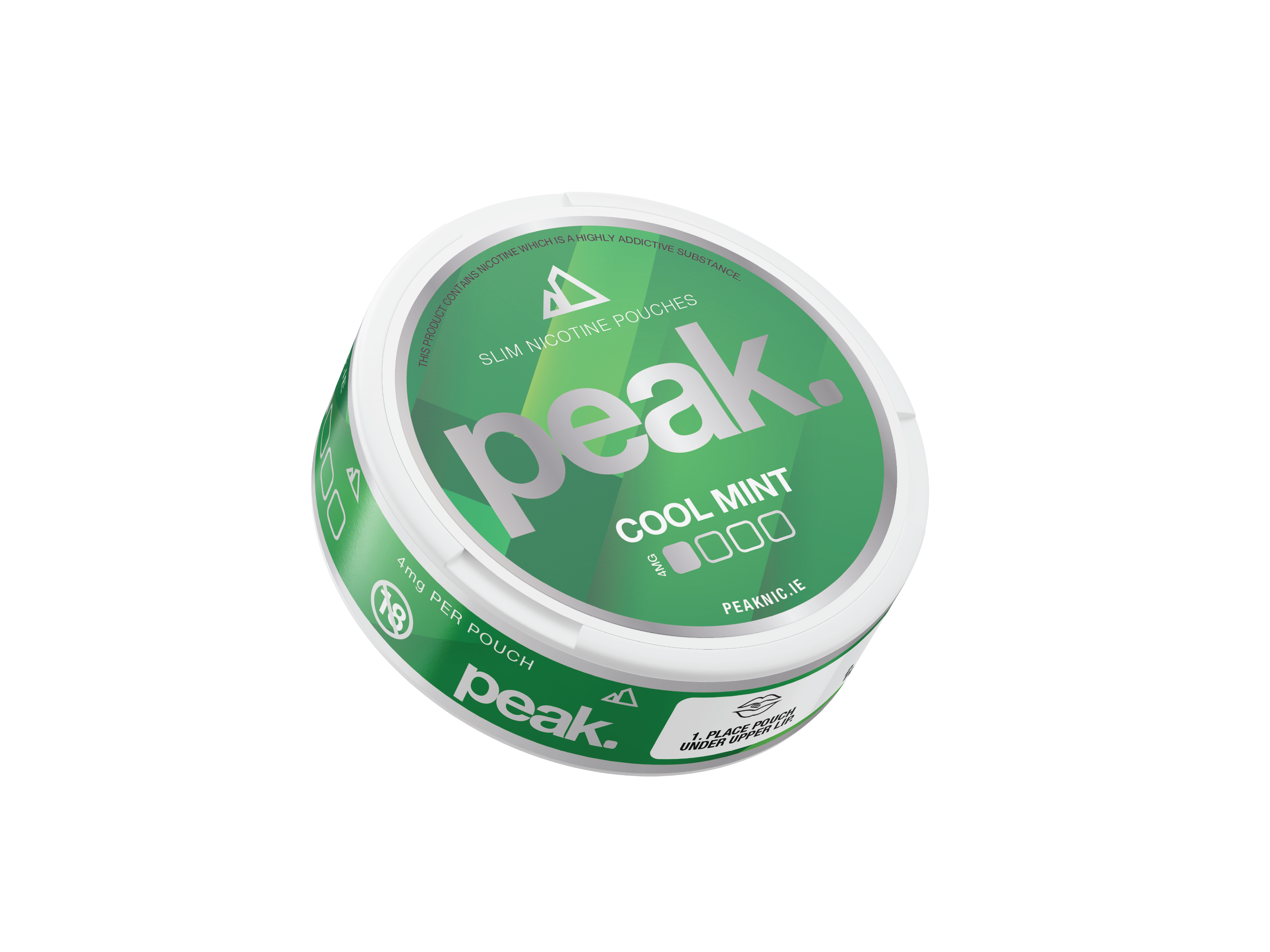 Nicotine pouches are one of the fastest growing categories in the tobacco alternatives space