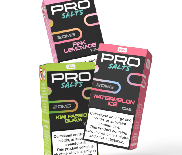 Government proposal to ban flavors for adult vapers – an update for retailers. 