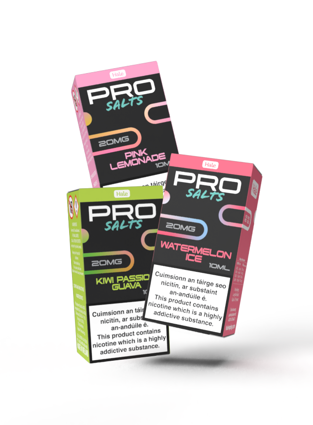 Government proposal to ban flavors for adult vapers – an update for retailers. 