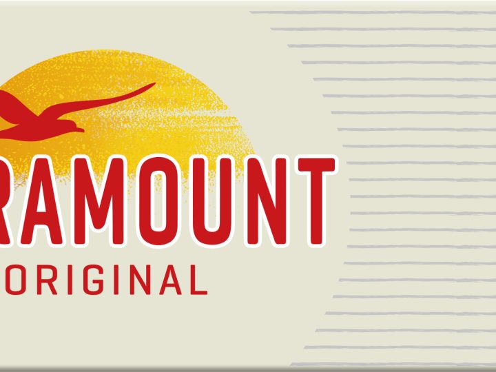 Paramount – New Cigarette Brand from Imperial