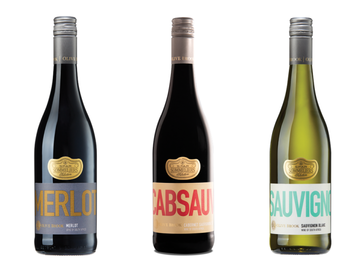 SPAR International Brings a Range of Wines to Retailers