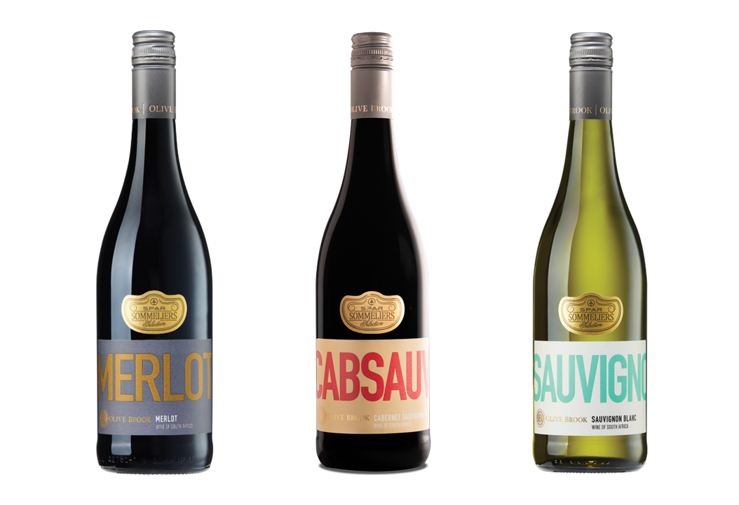SPAR International Brings a Range of Wines to Retailers