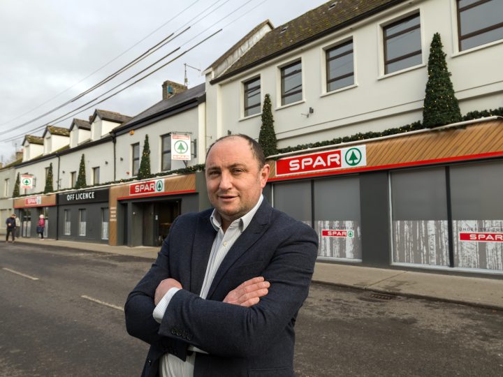 Weekly wage costs for independent shops not sustainable: RGDATA tells Retail Forum