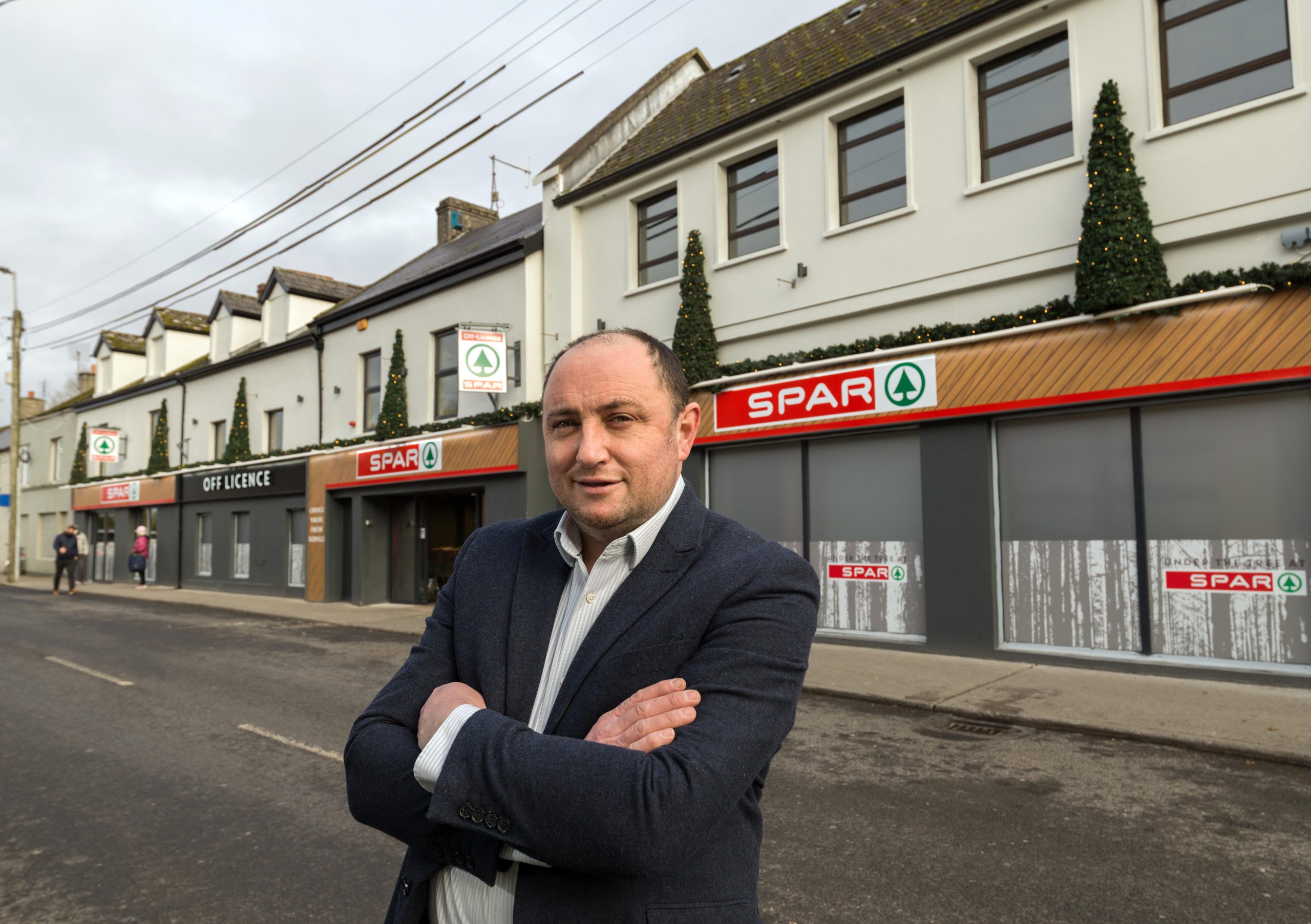 Weekly wage costs for independent shops not sustainable: RGDATA tells Retail Forum