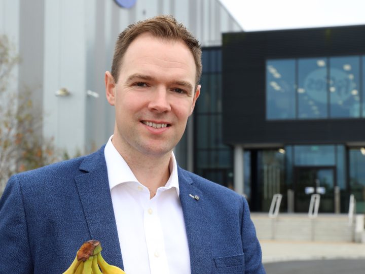 Fyffes Ireland Strengthens Sales Team