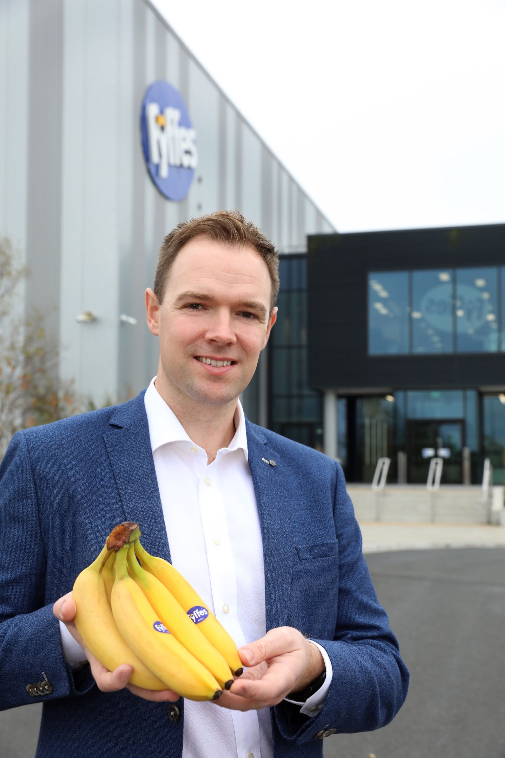Fyffes Ireland Strengthens Sales Team