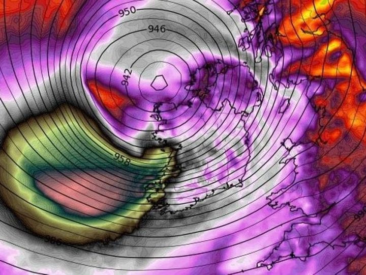 Irish grocery sales up 6.5% as Irish shoppers seek out New Year discounts