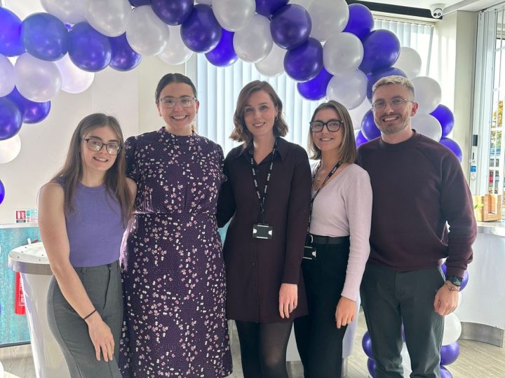 Henderson Group takes action on mental health