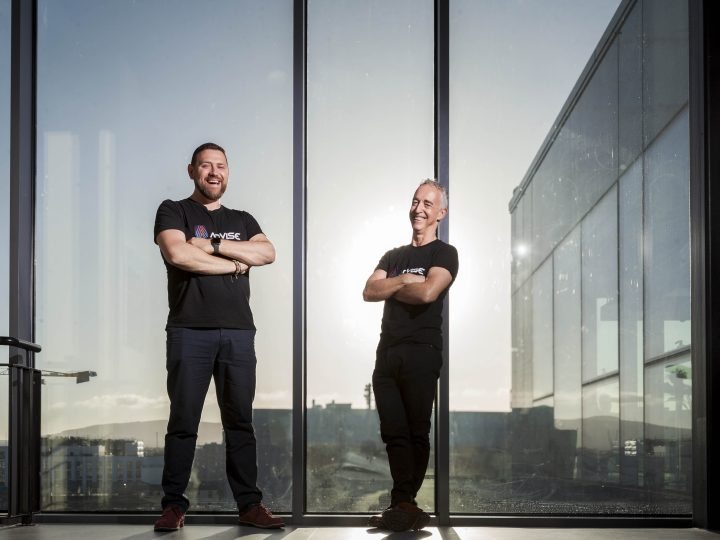 AI Ireland – Advise secures funding to expand gloabal workforce