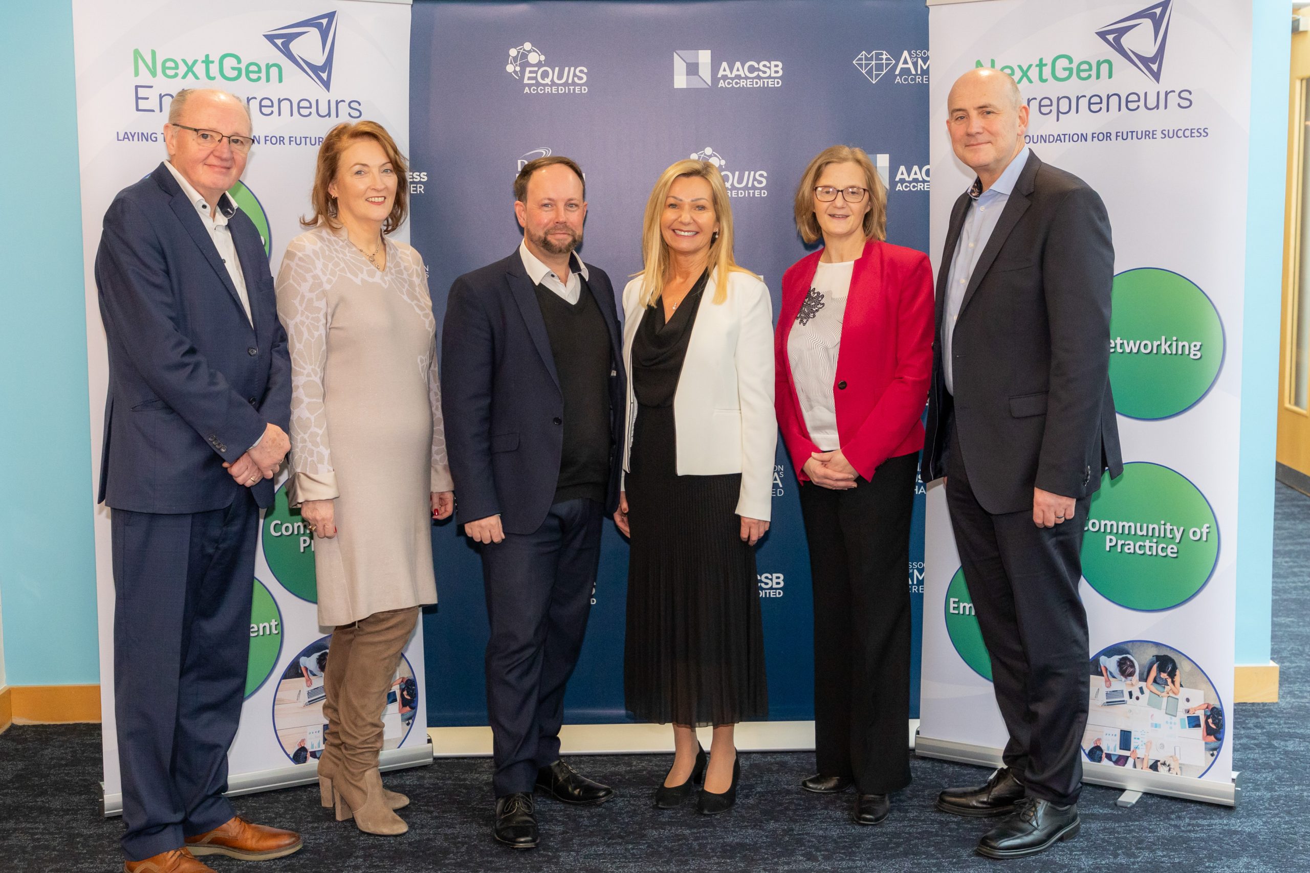 BWG Foods launches pioneering programme to create Ireland’s next generation of retail entrepreneurs