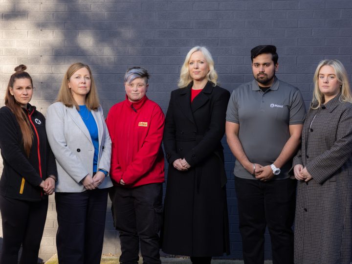 Abuse of Retail Staff Must Stop – New Research shows a fifth of retail workers are affected