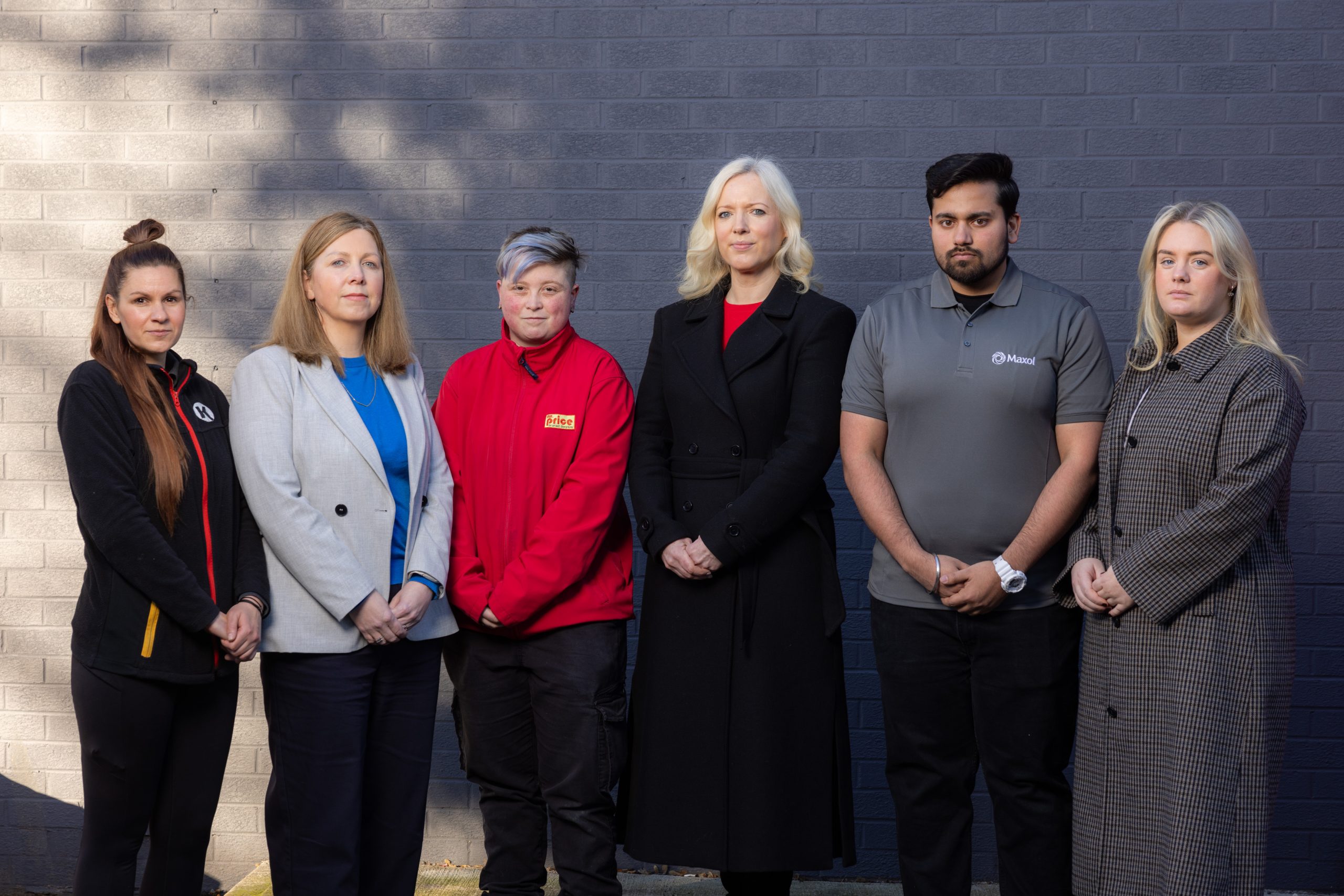 Abuse of Retail Staff Must Stop – New Research shows a fifth of retail workers are affected